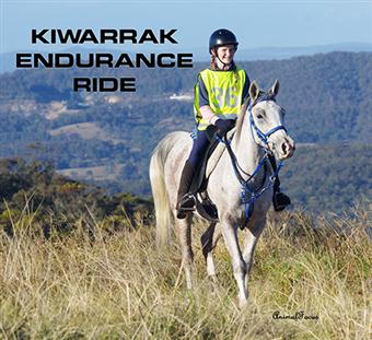 Kiwarrak Endurance Ride