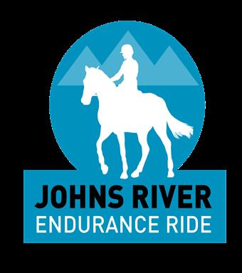 Johns River Endurance Ride