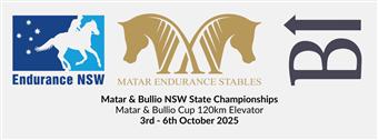 2025 Matar & Bullio State Championships 