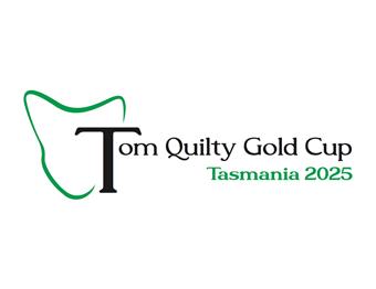 TOM QUILTY GOLD CUP