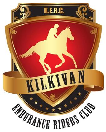 Kilkivan Endurance Blue Ride