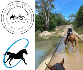 SCZ Braidwood Currowan Endurance Ride