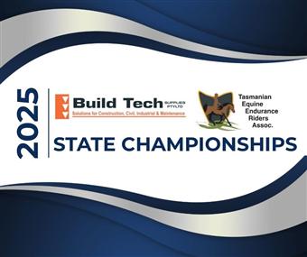 2025 Build Tech Supplies P/L & TEERA State Champs