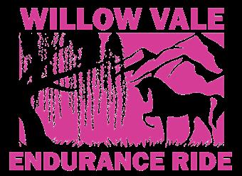 WillowVale Endurance Ride