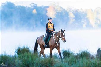 Windeyer Endurance Weekend