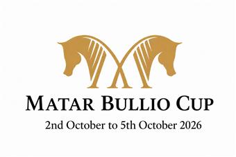 Matar Bullio Cup