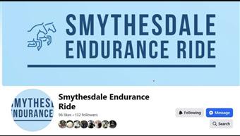Smythesdale Endurance Ride 2025