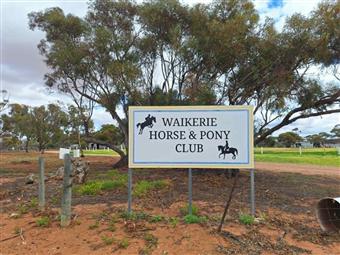 Waikerie Endurance