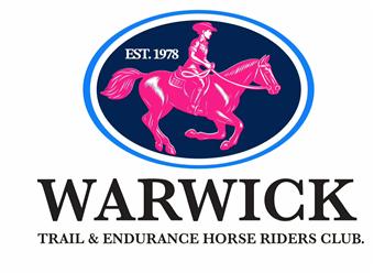 Warwick Ride