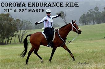 Corowa Endurance Club