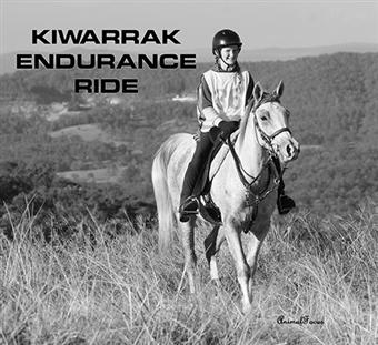 Kiwarrak Endurance Ride