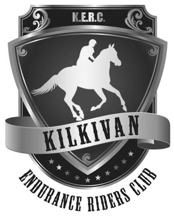 Kilkivan Blue Ride