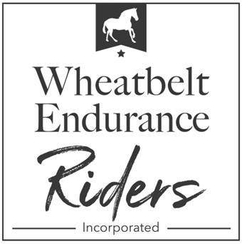 WERI Merredin Endurance Ride