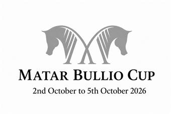 Matar Bullio Cup