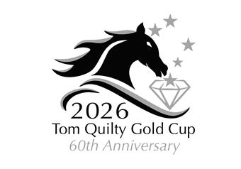 TOM QUILTY GOLD CUP