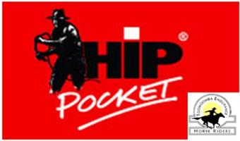 Hip Pocket Challenge